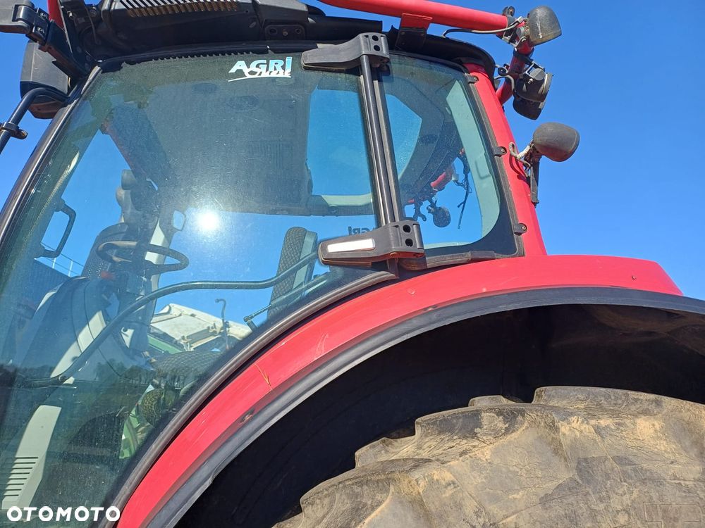 Kabina valtra,licznik ,wiązka elektryczna,dach,pulpit,wyświetlacz,ehr,sterownik,komputer - 2