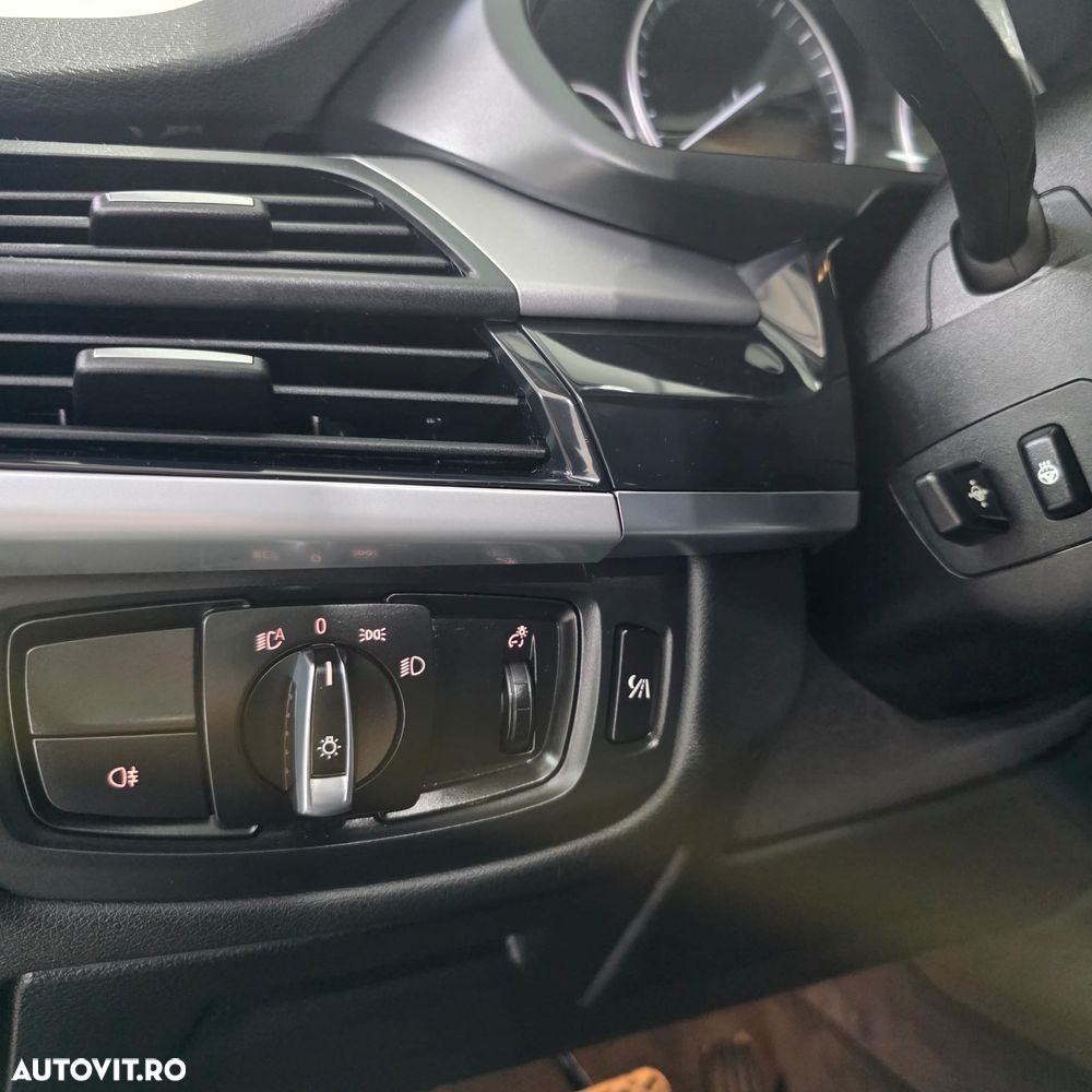 BMW X5 xDrive40e - 15