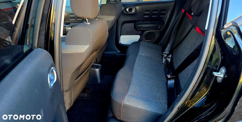 Citroën C3 HDi BlueHDi 100 Exclusive - 27