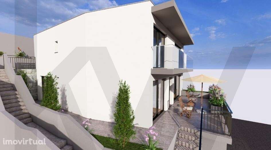 Apartamento T2 Novo em Machico - Andar de Moradia - Piso 2 - Grande imagem: 3/9