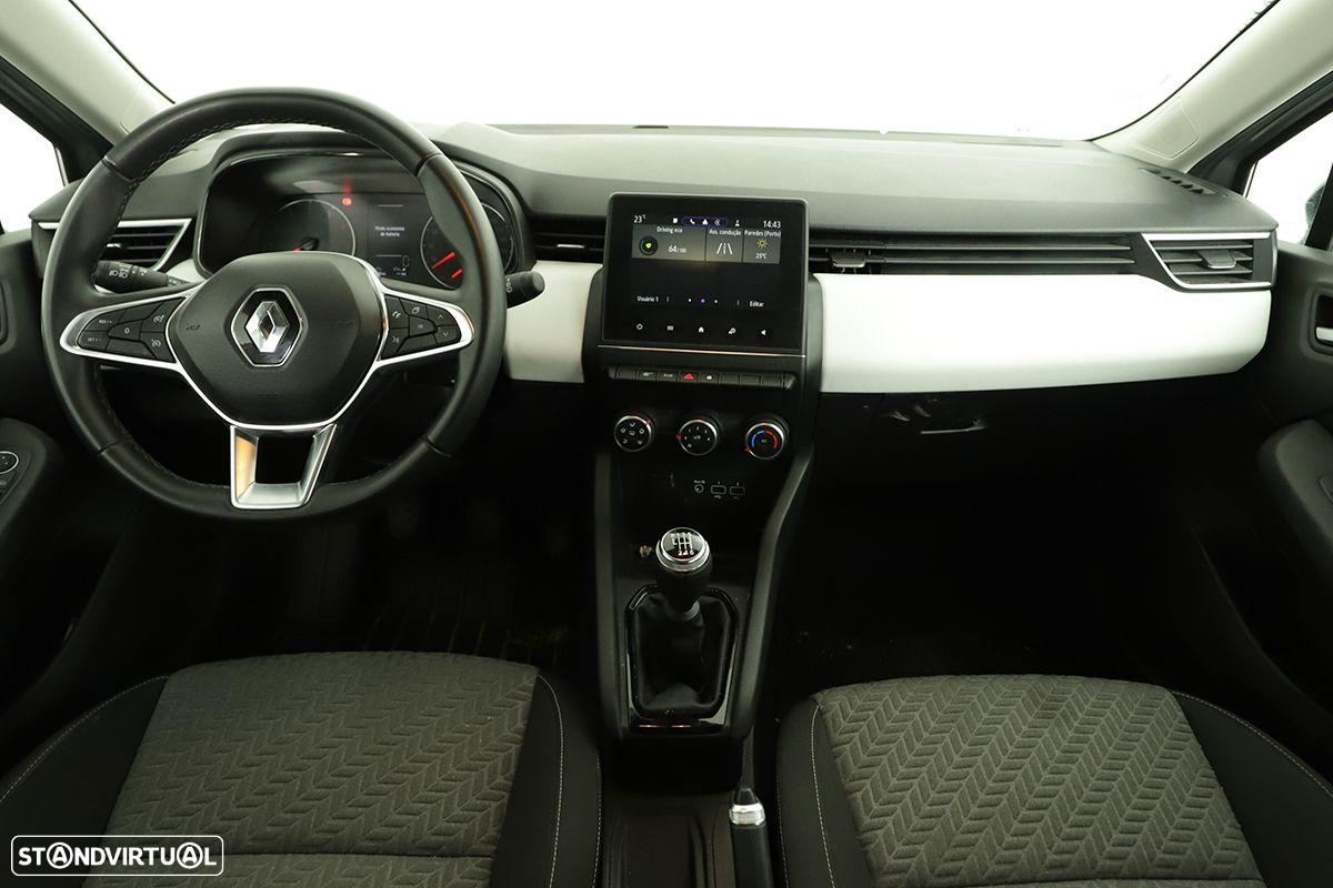 Renault Clio 1.0 TCe Evolution - 7