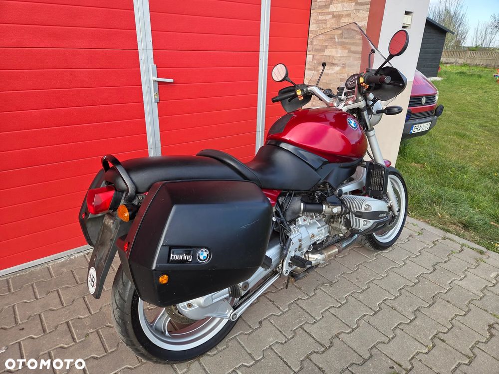 BMW R - 3