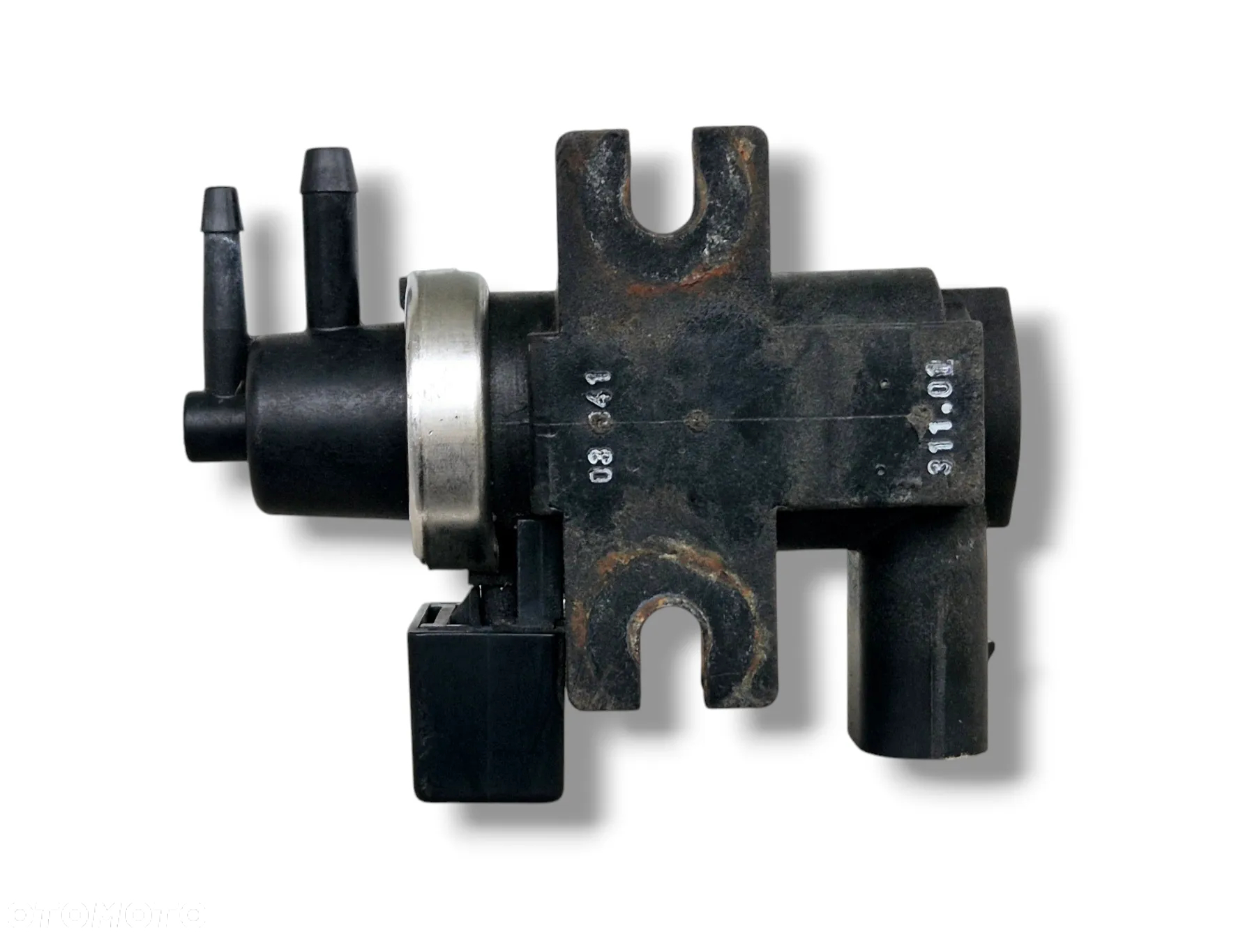 ZAWÓR ZAWOREK PODCIŚNIENIA TURBINY VW SEAT SKODA AUDI 1.9 2.0 2.5 TDI DIESEL - 16