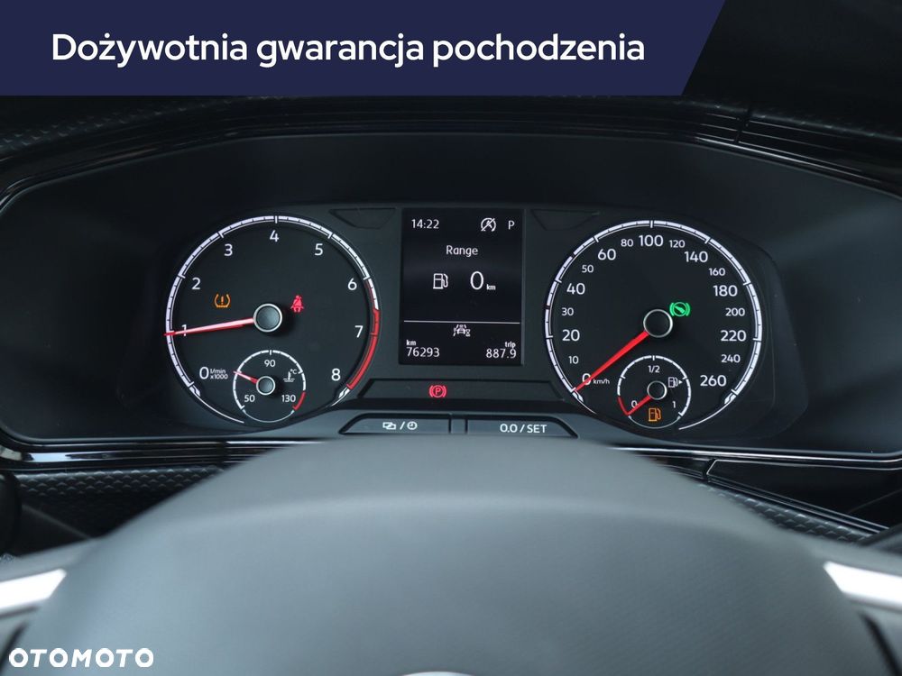 Volkswagen T-Cross - 13