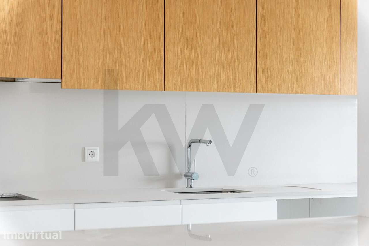 Apartamento T2 com varanda localizado no empreendimento Alta Vista - Grande imagem: 5/21