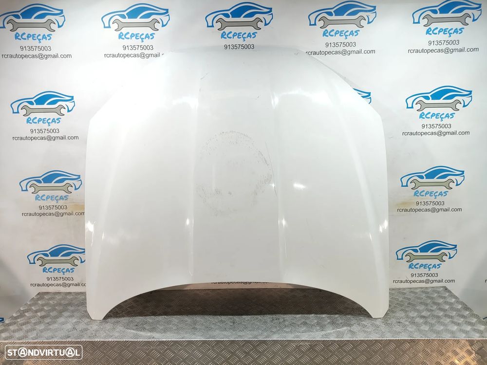 Frente completa Jaguar XF X250 R-Sport Diesel Facelift - 8