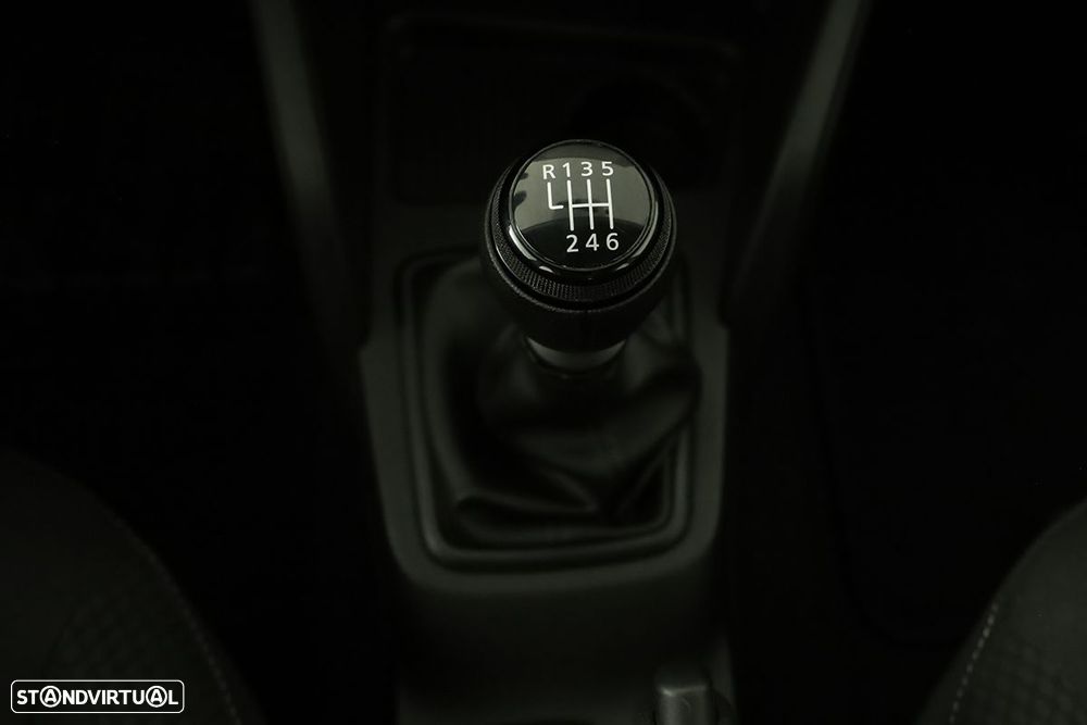 Dacia Duster 1.0 TCe ECO-G Expression Bi-Fuel - 13