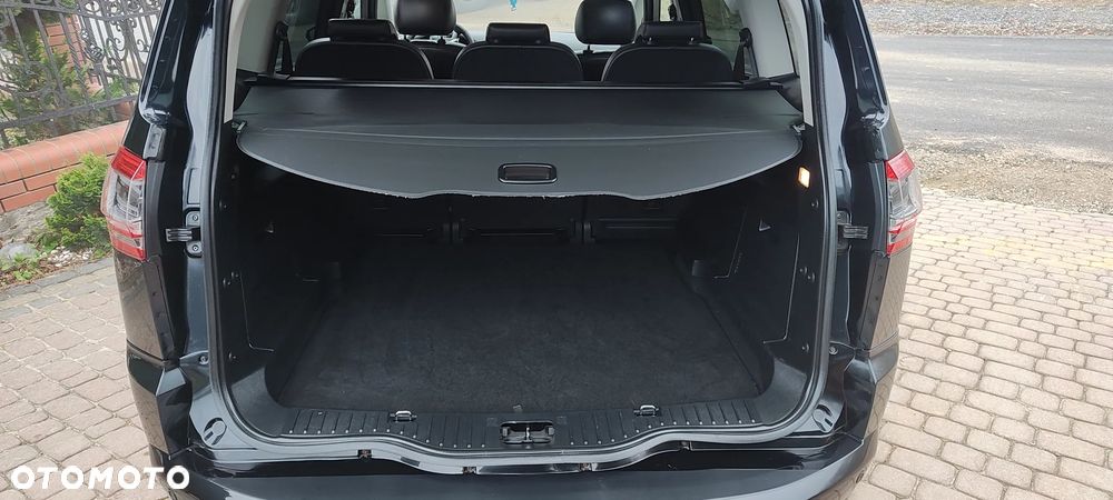 Ford S-Max 2.0 TDCi DPF Titanium MPS6 - 16