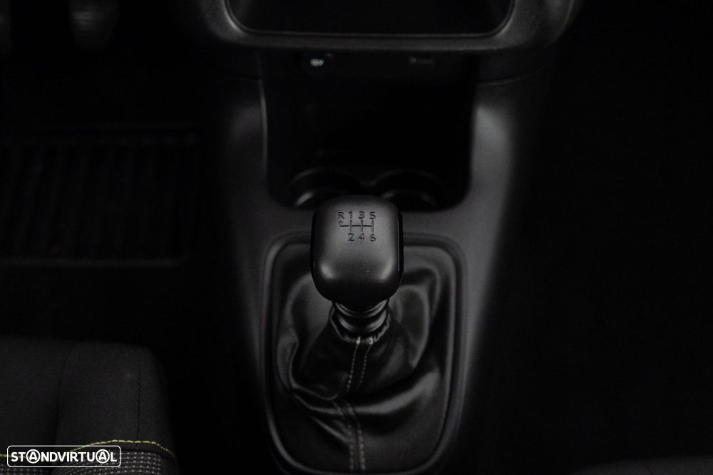 Citroën C3 1.2 PureTech Plus - 22