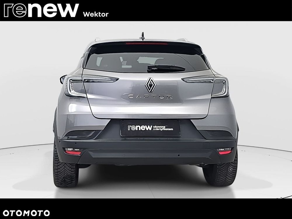 Renault Captur 1.0 TCe Techno - 6