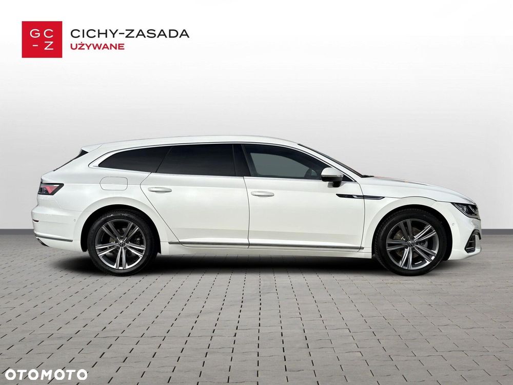 Volkswagen Arteon Shooting Brake 2.0 TSI R-Line DSG - 7