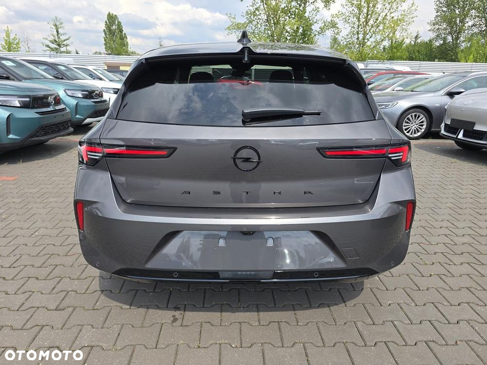 Opel Astra VI 1.2 T GS S&S - 5