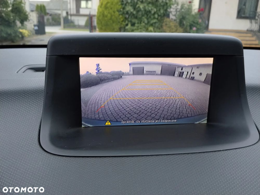 Opel Meriva 1.6 CDTI ecoflex Start/Stop Innovation - 20