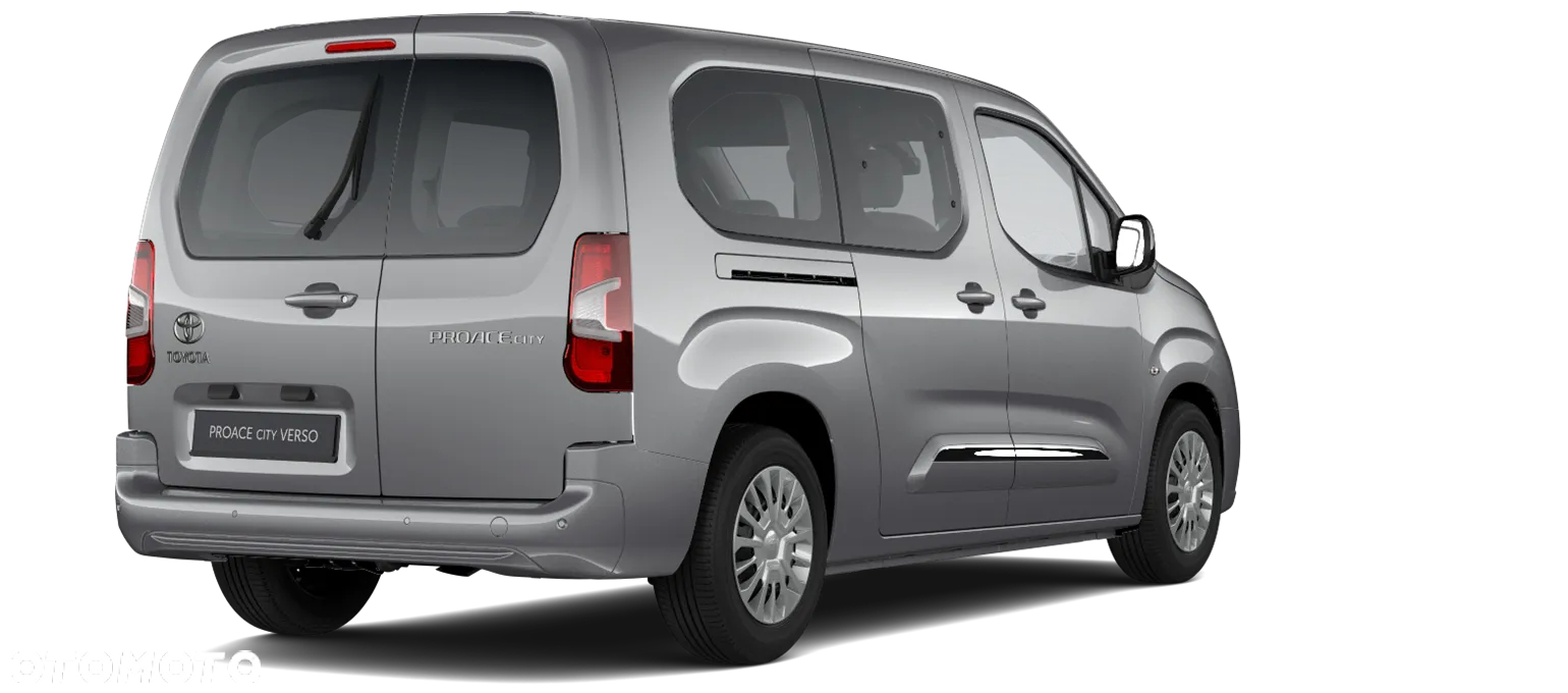 Toyota Proace City Verso Long 1.5 D-4D Business - 6
