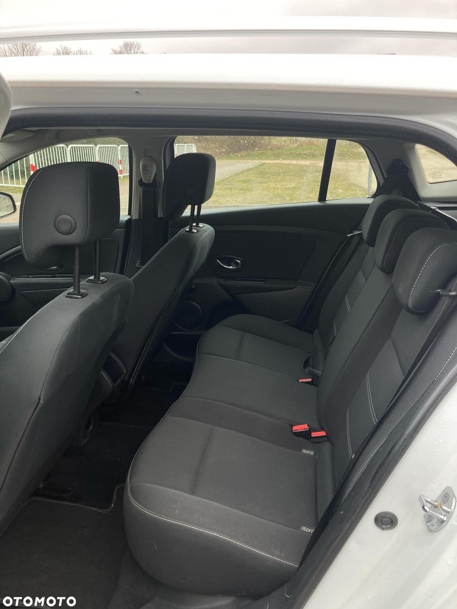Renault Megane 1.5 dCi Authentique - 14