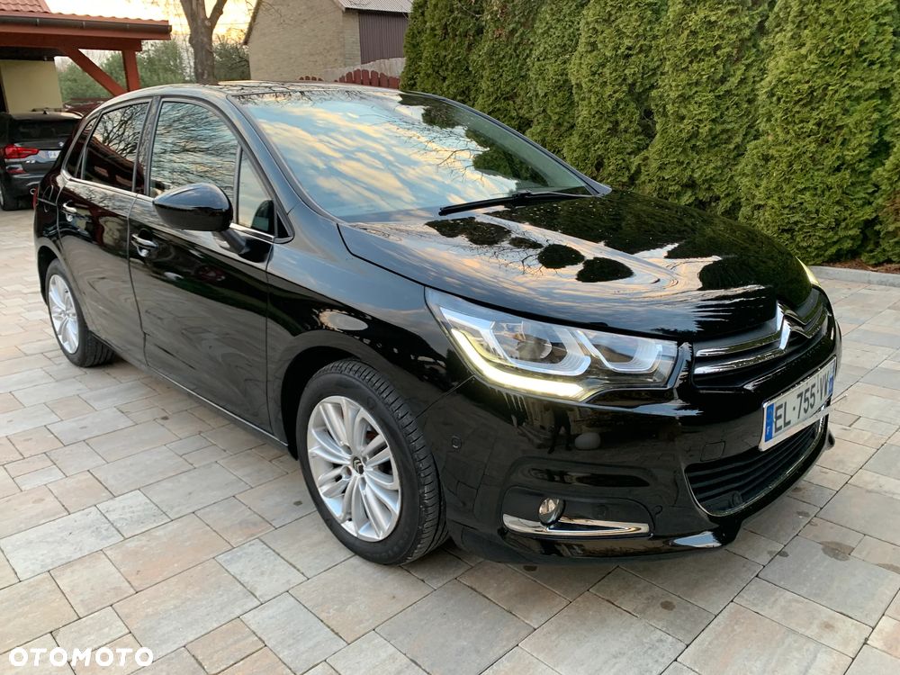 Citroën C4 1.6 BlueHDi Feel Edition - 3