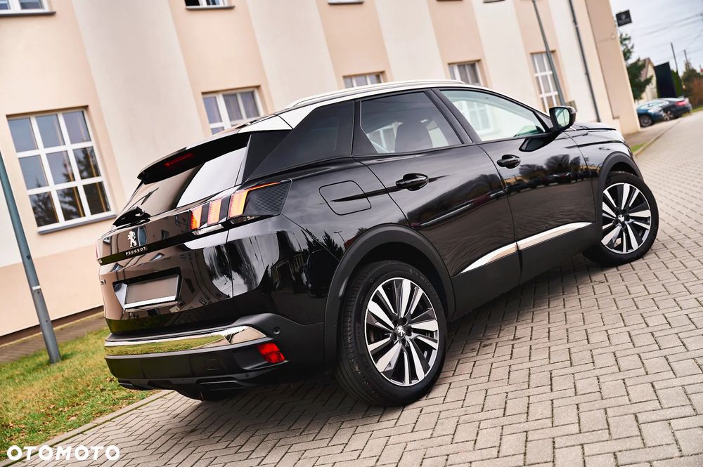 Peugeot 3008 BlueHDi 130 Stop & Start Allure - 1