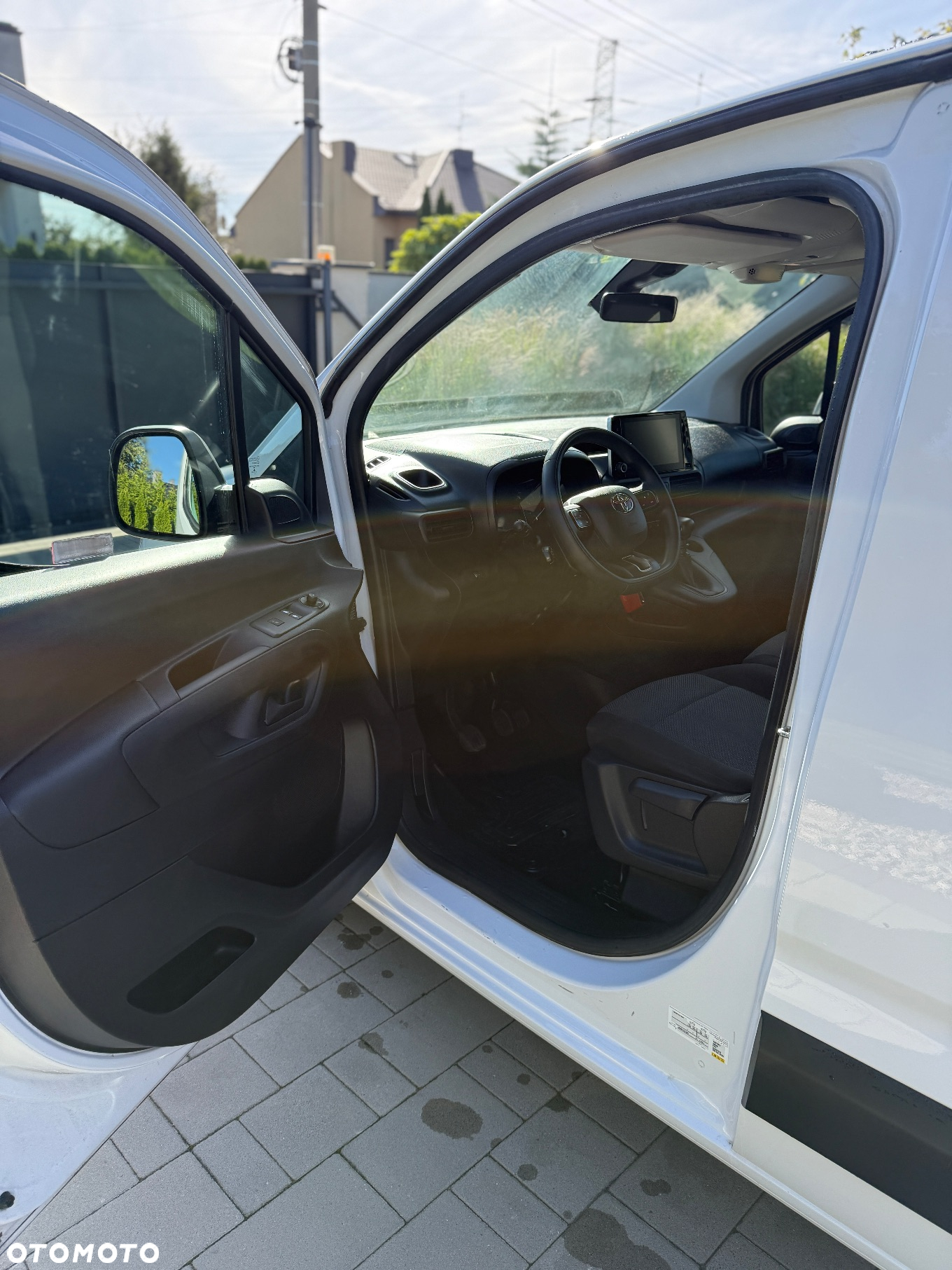 Toyota PROACE CITY - 16