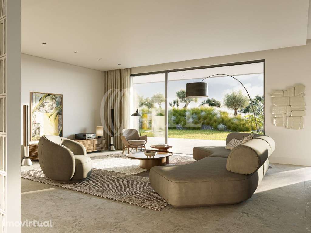 Apartamento T2, novo, no condomínio Oak35, Vilamoura, Algarve - Grande imagem: 5/55