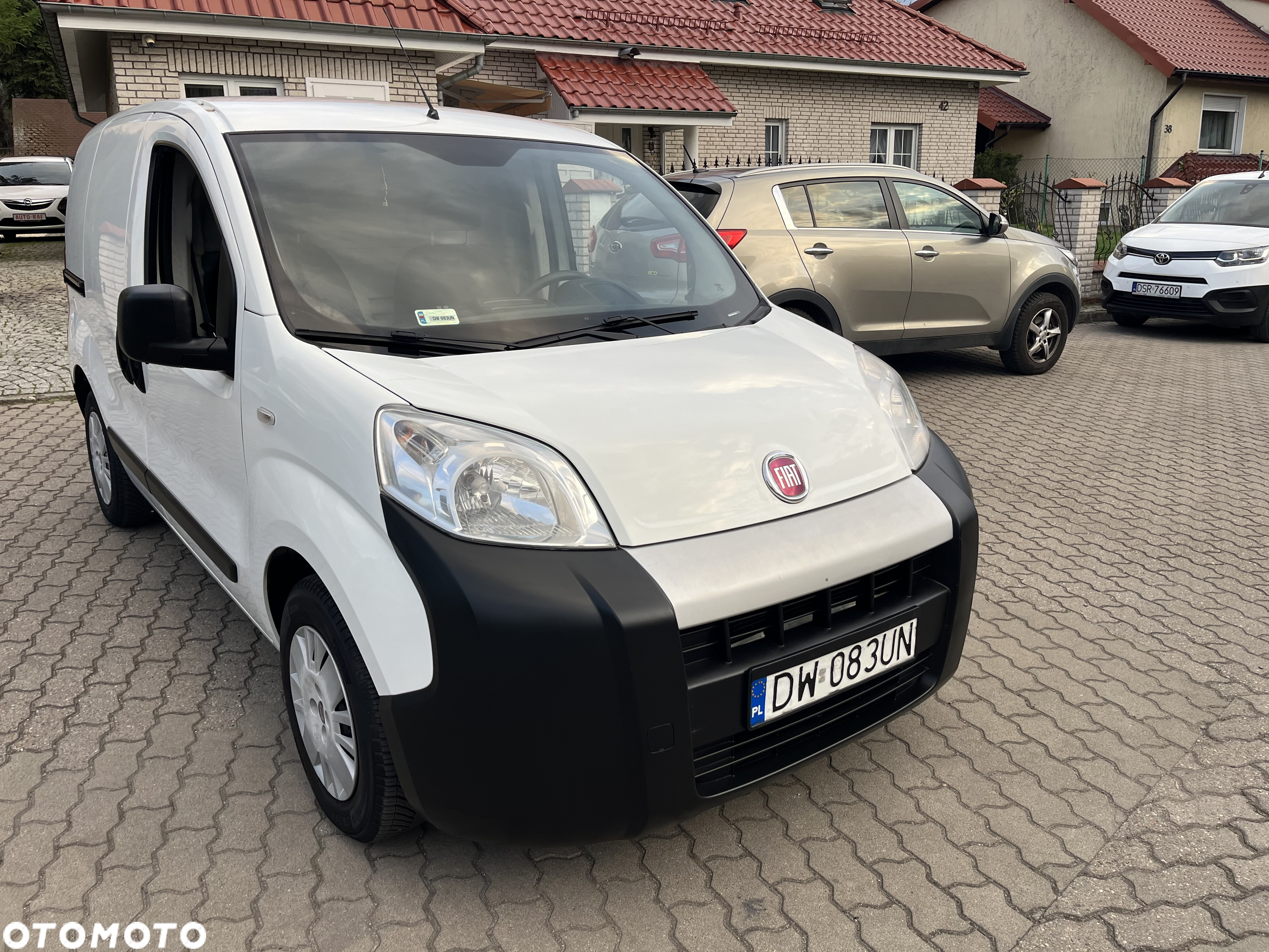 Fiat Fiorino - 11