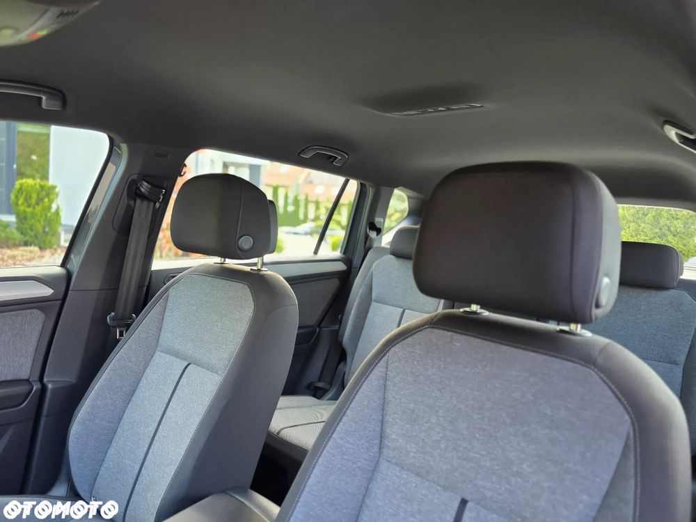 Seat Tarraco 1.5 Eco TSI EVO Style S&S - 22