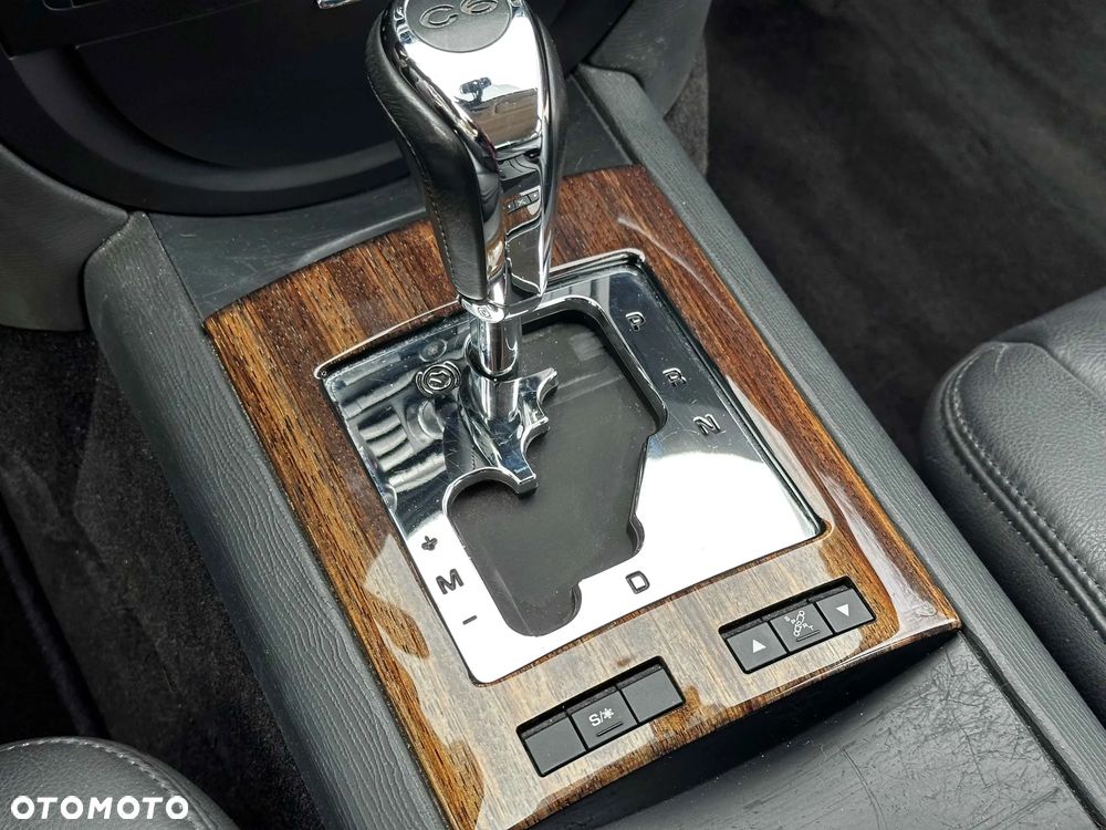 Citroën C6 3.0 V6 Exclusive - 27