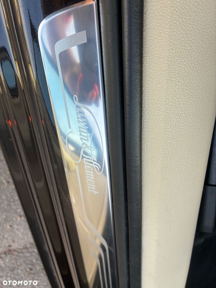 Skoda Superb 1.8 TSI L&K DSG - 27