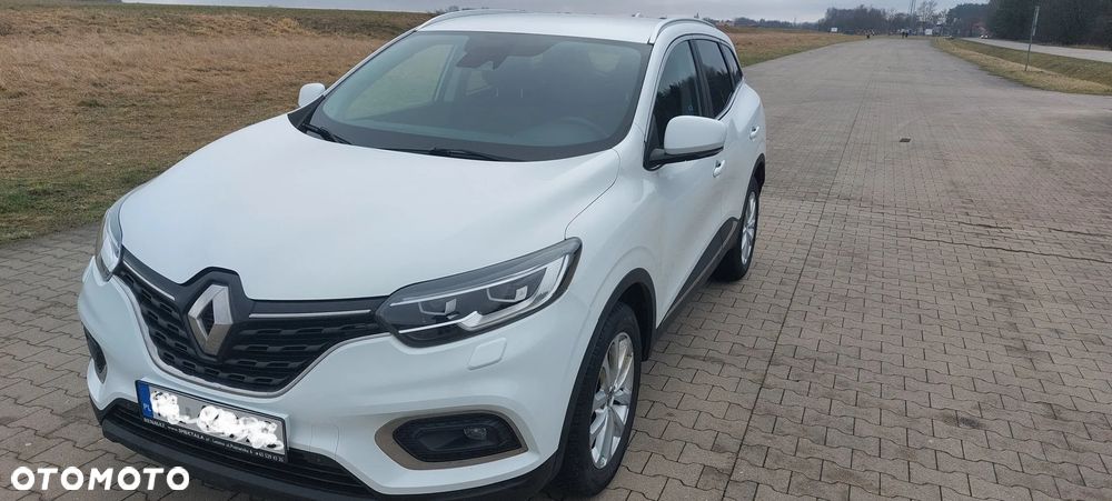 Renault Kadjar 1.3 TCe FAP Easy Life - 2