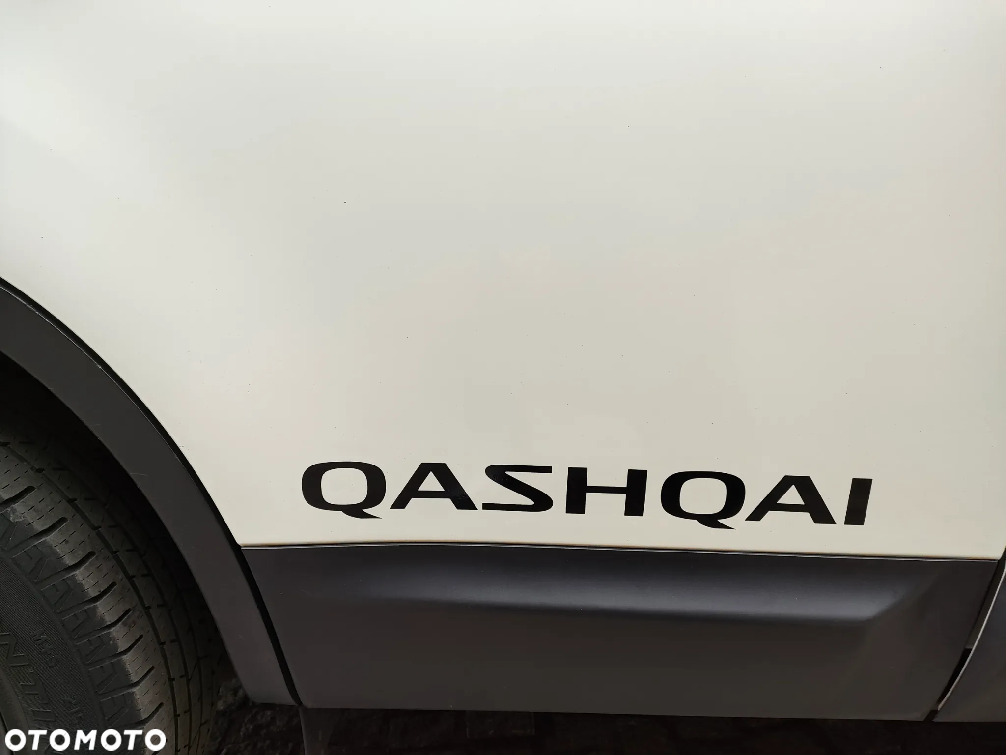 Nissan Qashqai 1.6 DCi N-Tec EU6 - 9