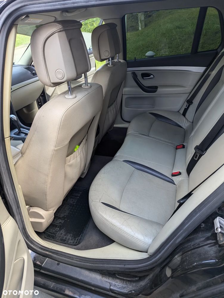 Saab 9-3 1.9 TTiD DPF Aero - 33