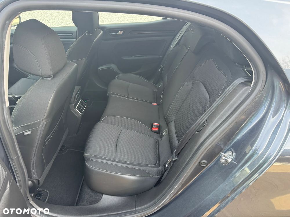 Renault Megane ENERGY TCe 100 EXPERIENCE - 7