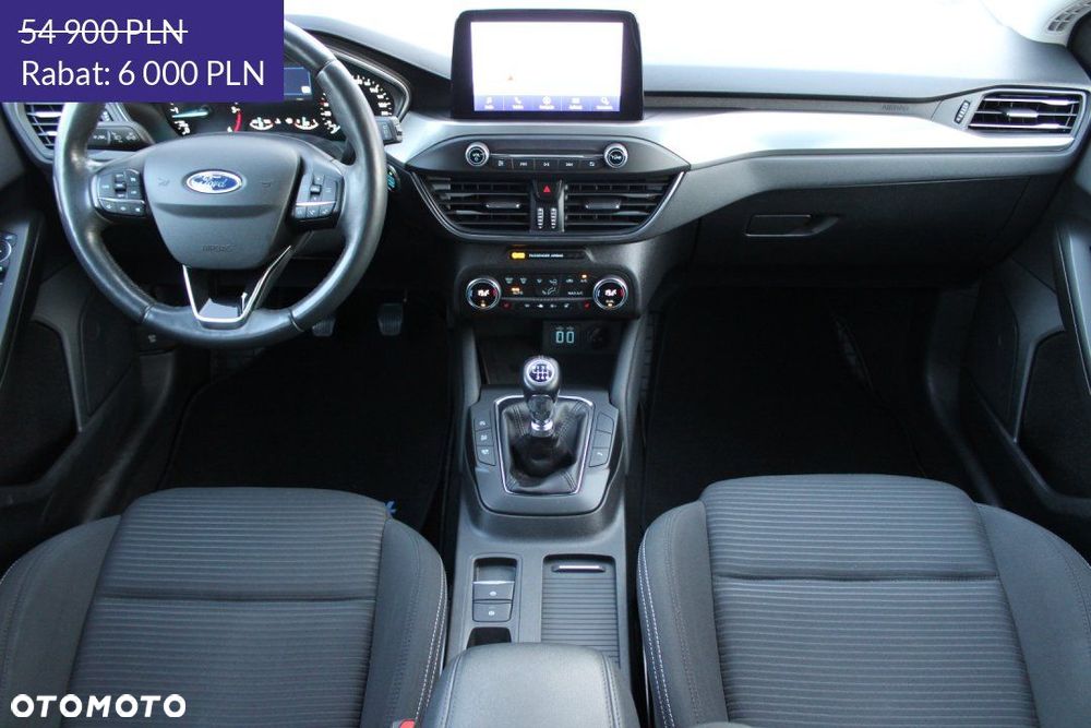 Ford Focus - 16