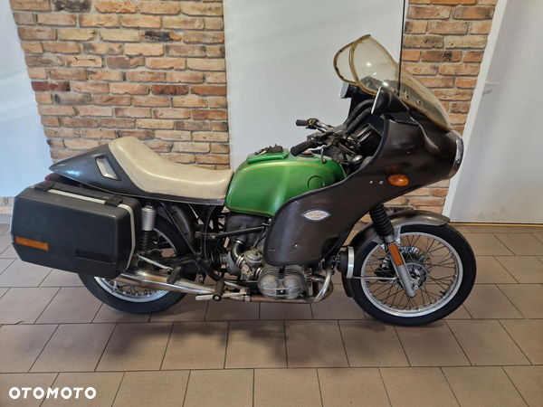BMW R