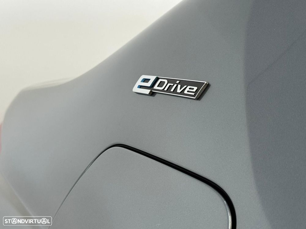 BMW 530 e iPerformance Pack M - 4
