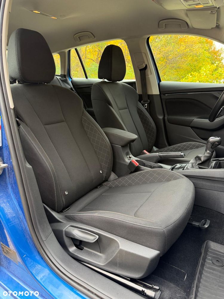 Skoda Scala 1.0 TSI Ambition DSG - 19