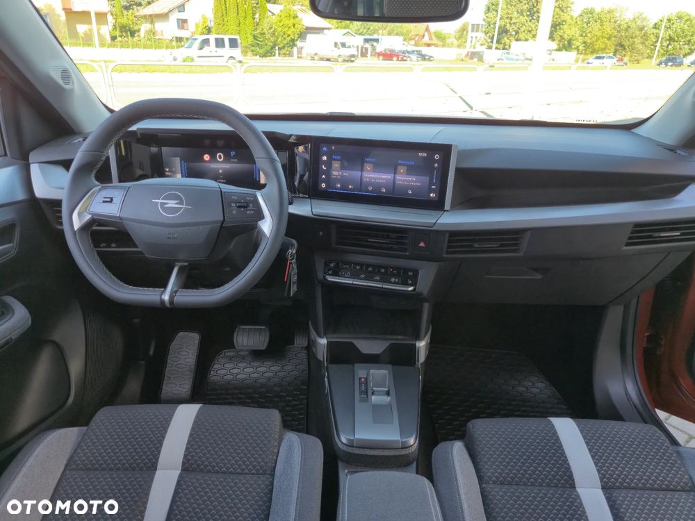 Opel Frontera 1.2 T mHEV GS eDTC6 - 16