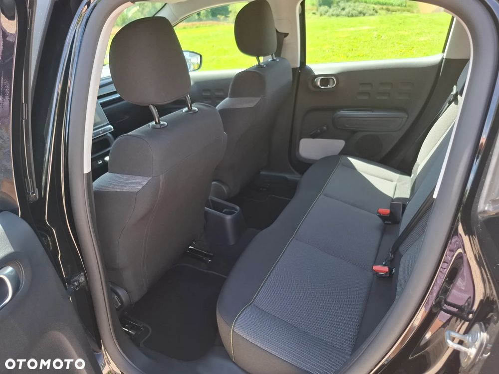 Citroën C3 1.2 PureTech Feel Pack - 7