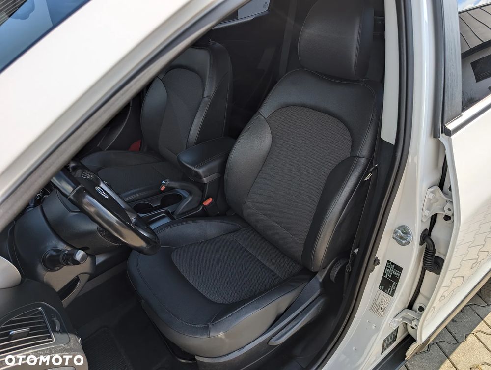Hyundai ix35 2.0 GDI Premium 2WD - 31