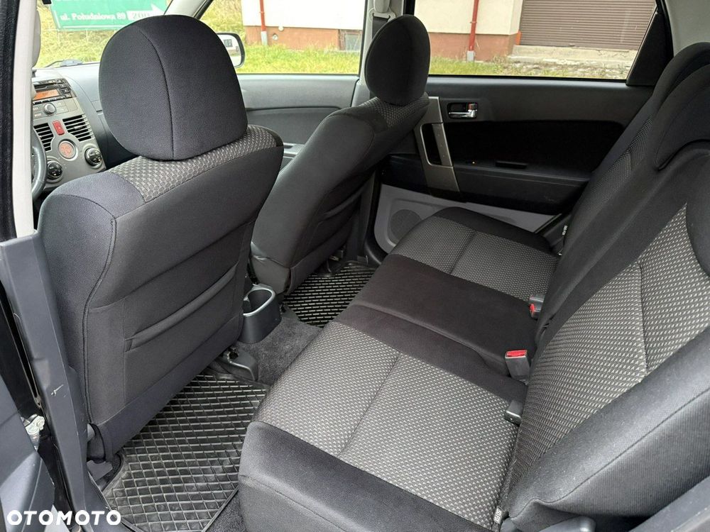 Daihatsu Terios 1.5 Top 4WD - 20