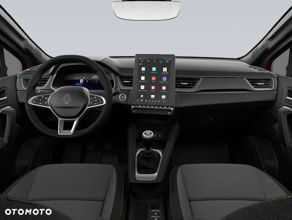 Renault Symbioz 1.3 TCe mHEV Techno - 4