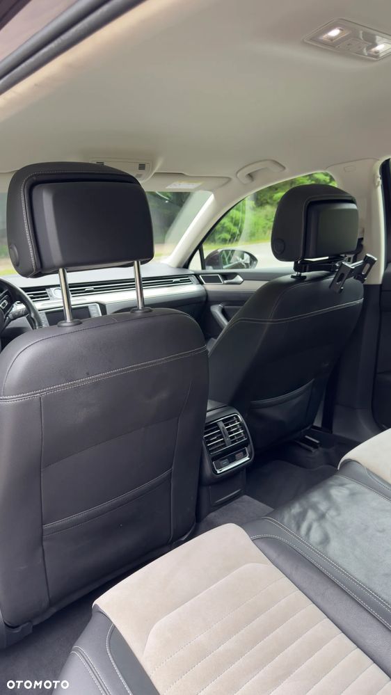 Volkswagen Passat Variant - 21