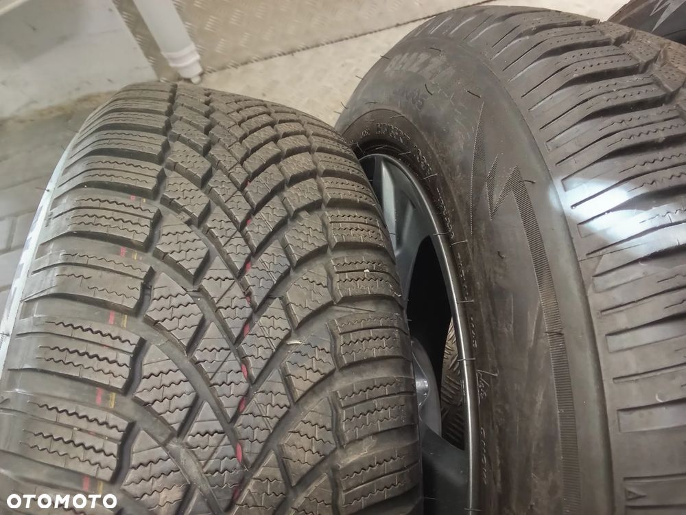 Koła Skoda Kodiaq Vw Tiguan Tayron Audi Q3 Seat Terraco 7,5Jx17 et45 5x112 - 10