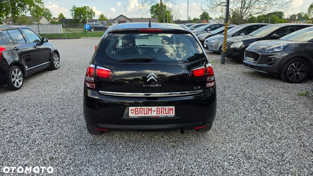Citroën C3 Pure Tech (VTi) 82 Selection - 6