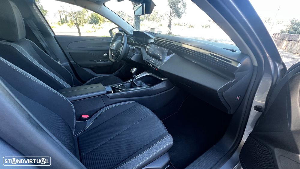 Peugeot 308 - 12