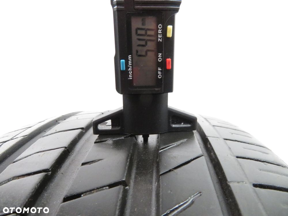 215/55R16 OPONA LETNIA Nexen N Fera SU1 97W XL - 7