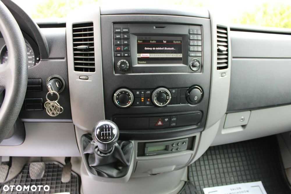 Volkswagen Crafter - 18