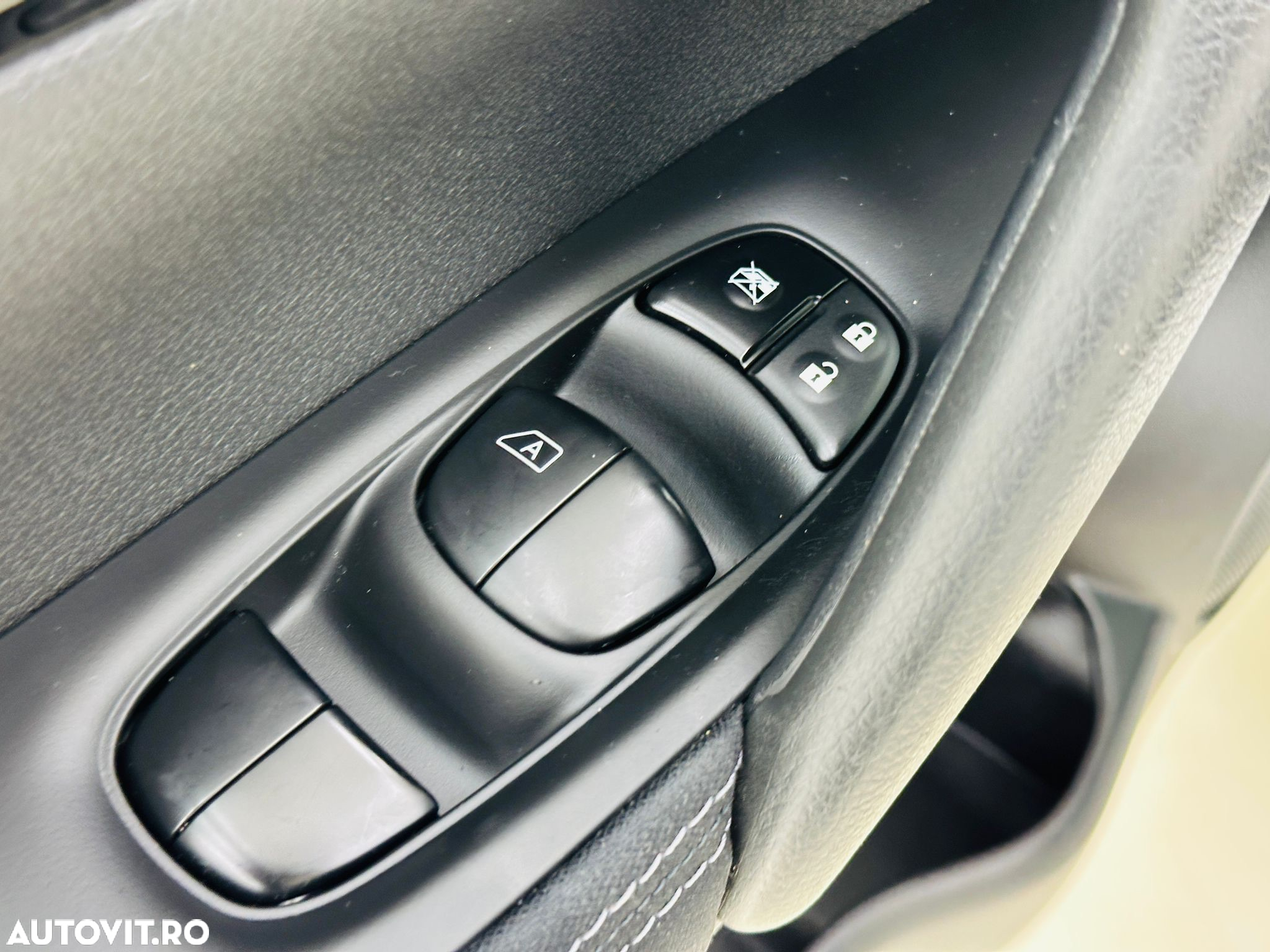 Nissan Qashqai - 17