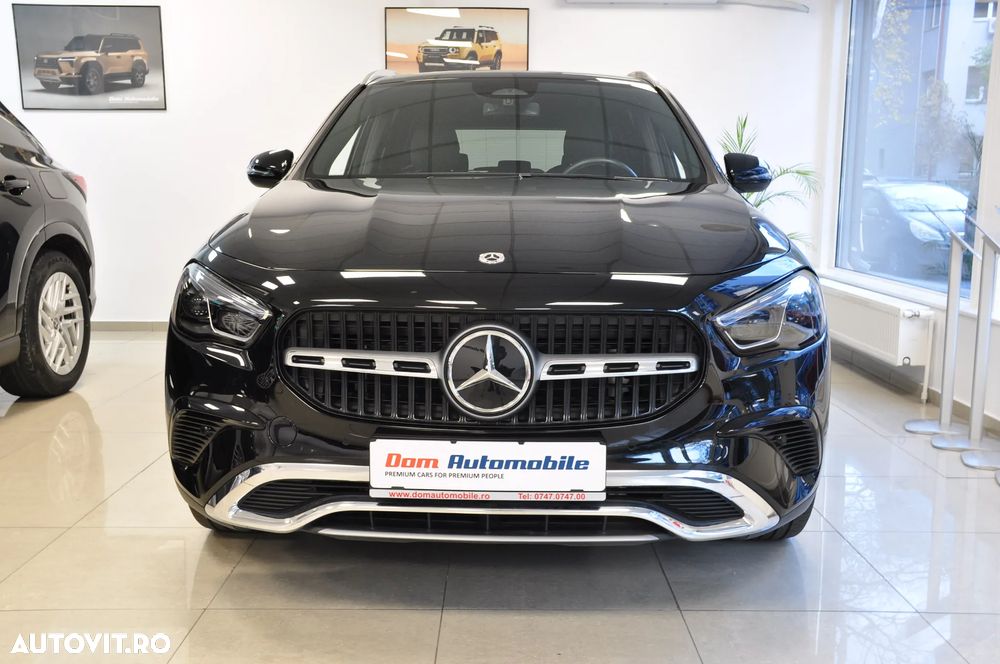 Mercedes-Benz GLA 220 d 4Matic 8G-DCT Edition Progressive Line - 2
