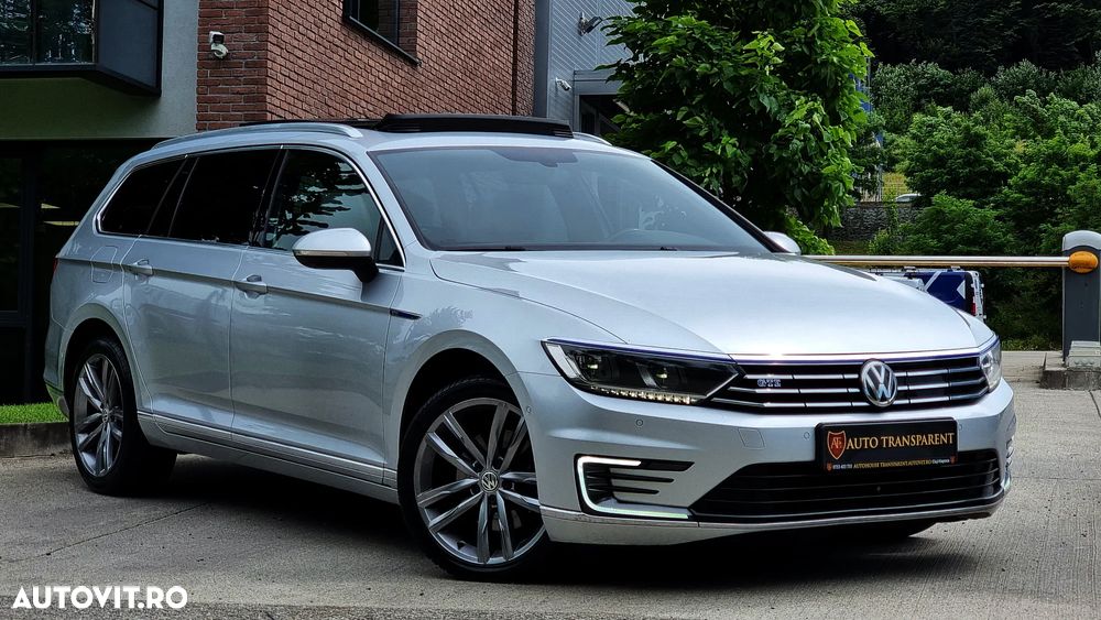 Volkswagen Passat - 25