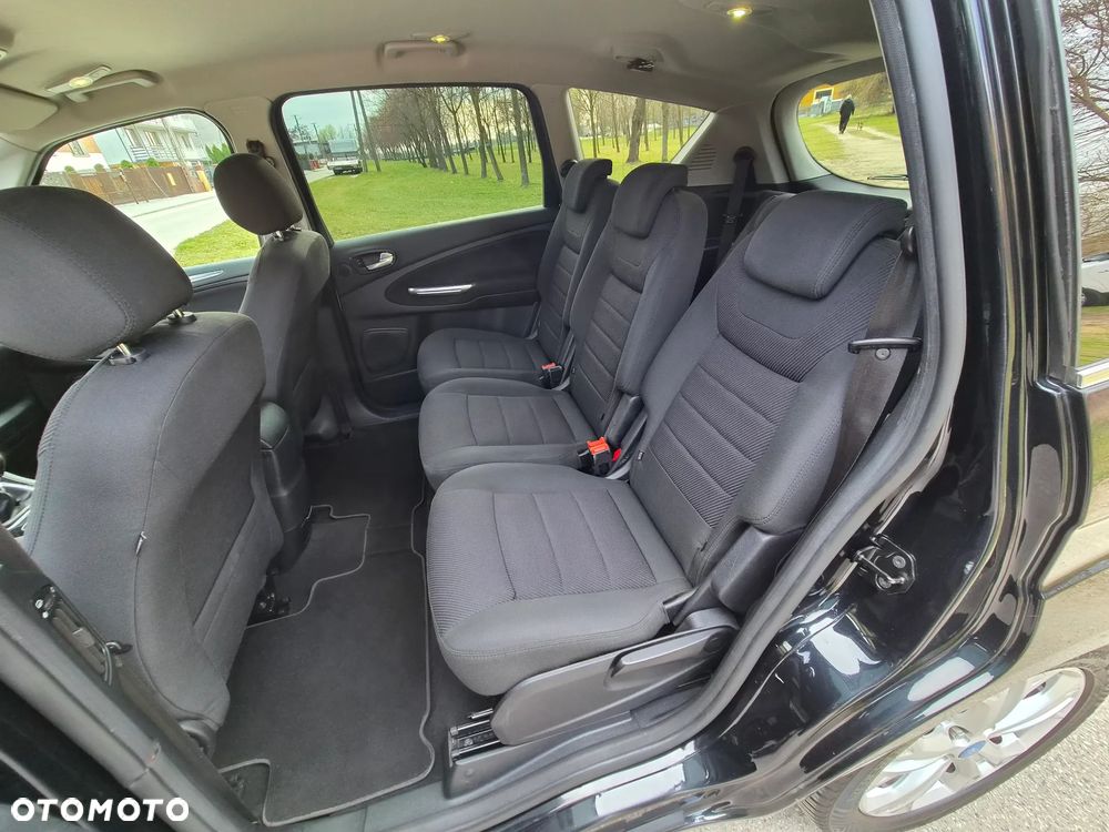 Ford S-Max 1.6 EcoBoost Start Stopp System Titanium - 27